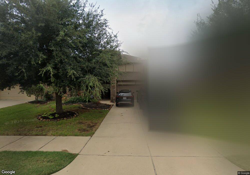 27610 Briscoe Park Ct, Fulshear, TX 77441 - photo 1