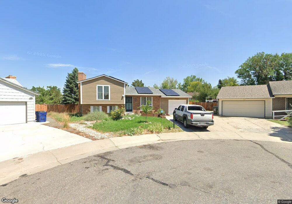 1305 S Norfolk St, Aurora, CO 80017 - photo 1