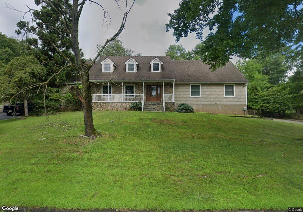 75 Burkhardt Ln, Harrington Park, NJ 07640 - photo 1