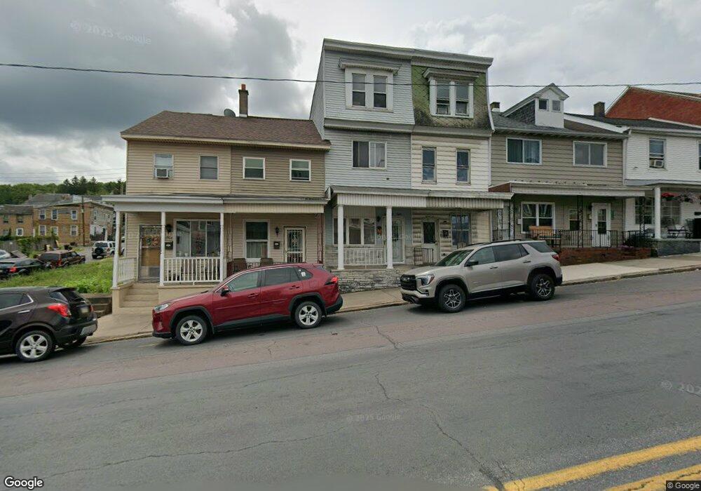 1506 Centre St, Ashland, PA 17921 - photo 1