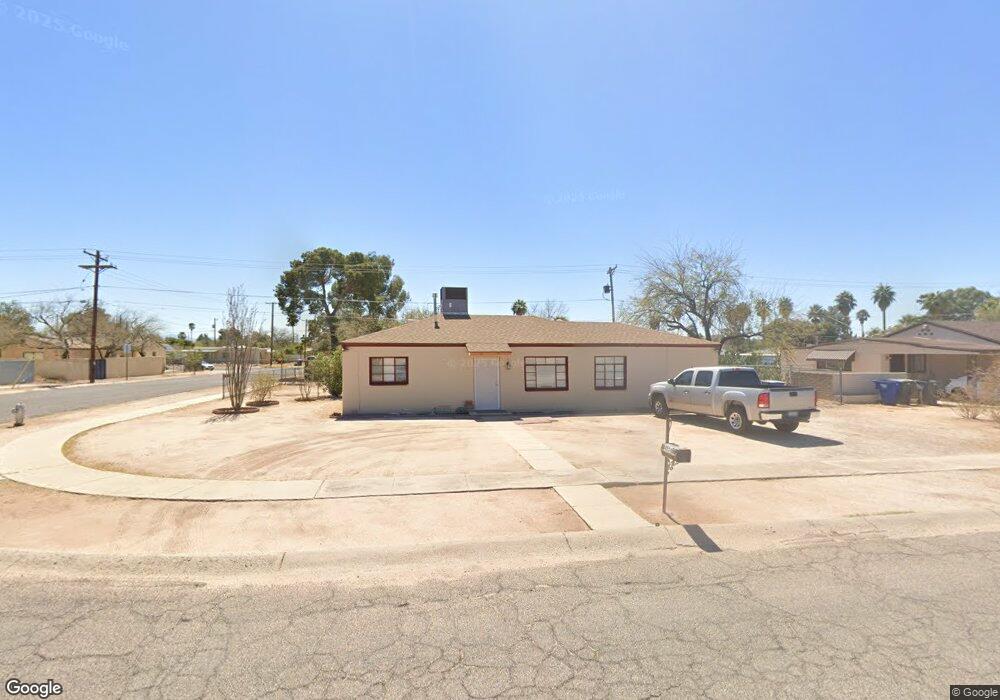 4556 E 13th St, Tucson, AZ 85711 - photo 1