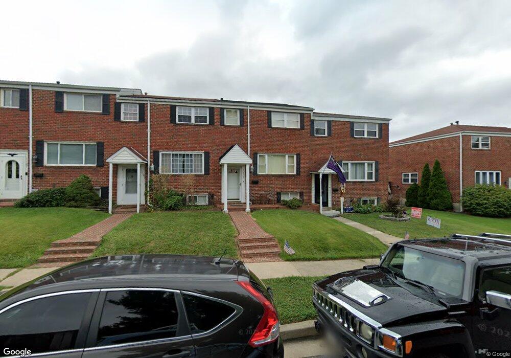 1103 Regina Dr, Halethorpe, MD 21227 - photo 1