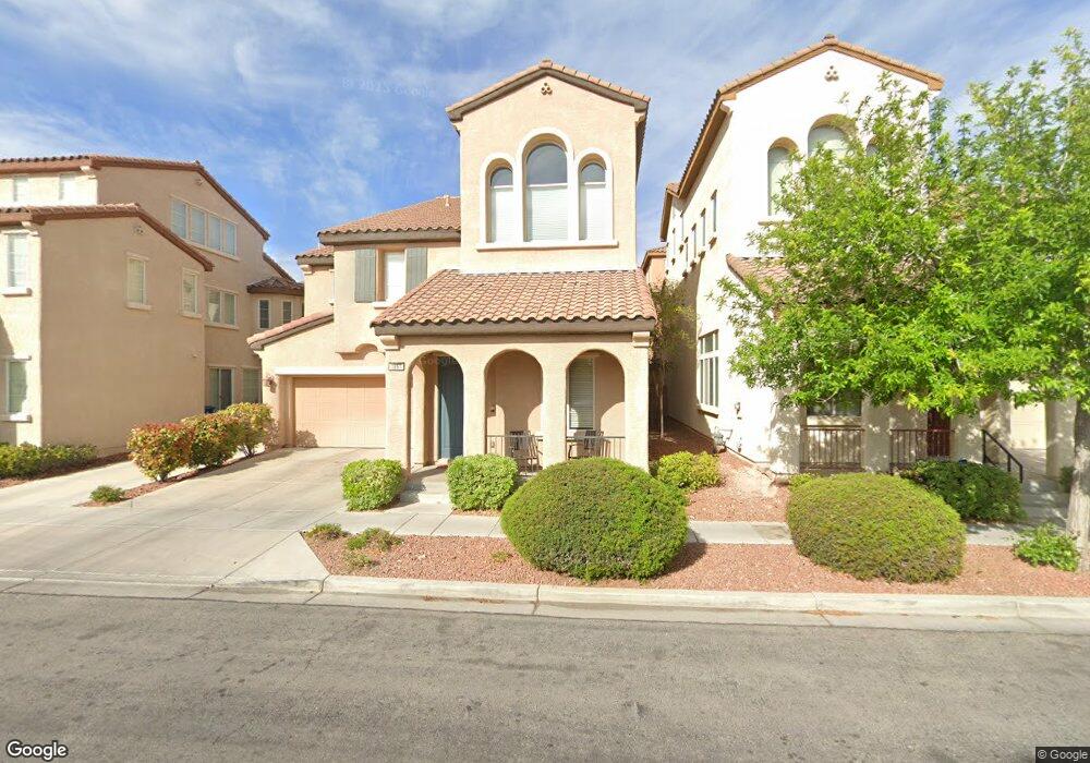 1857 Cape Cod Landing Dr, Las Vegas, NV 89135 - photo 1
