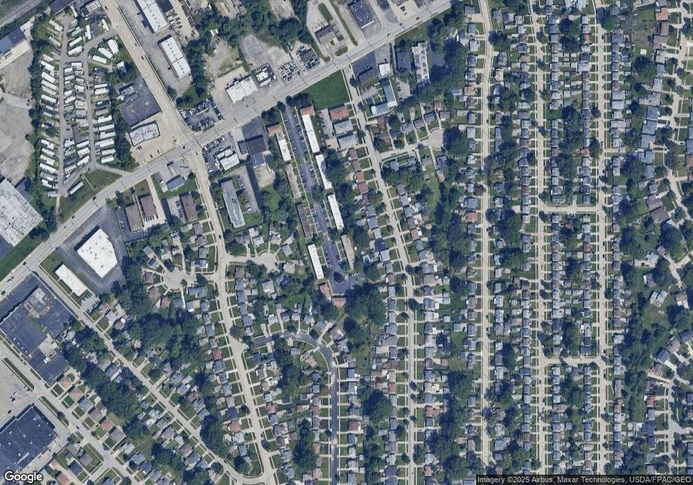 1557 Severn Ln unit 8B, Wickliffe, OH 44092 - photo 1