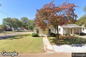 201 Minor St NE, Huntsville, AL 35801