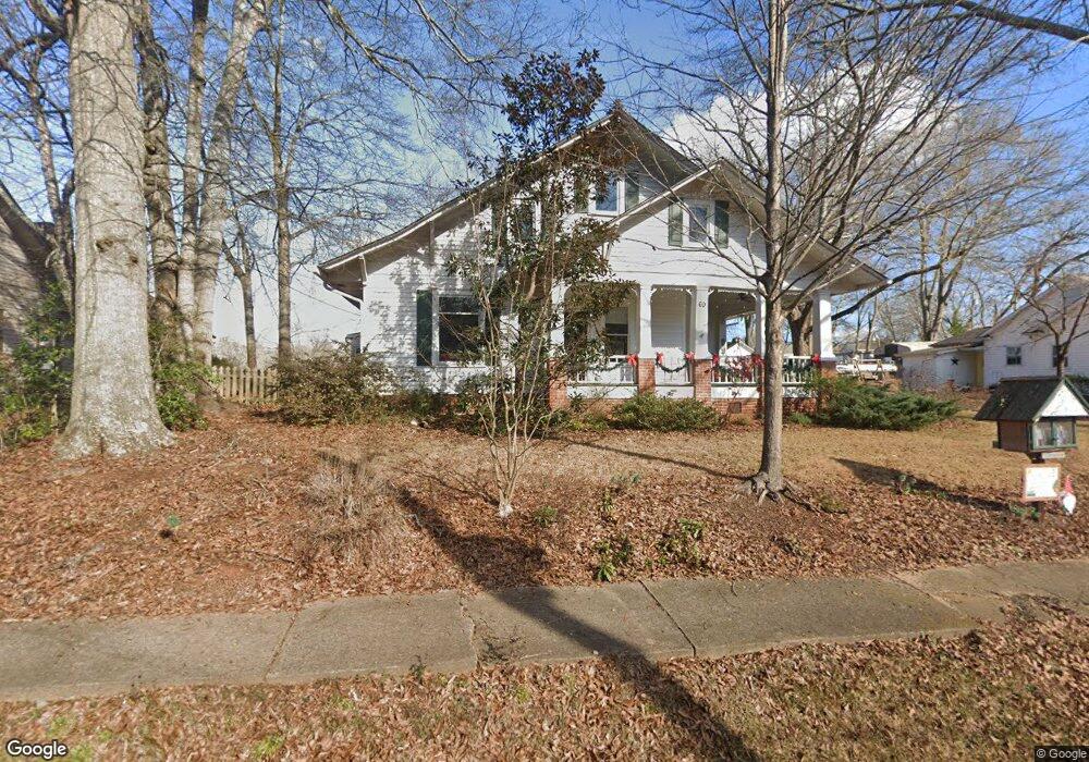 69 Spring St, Buford, GA 30518 - photo 1