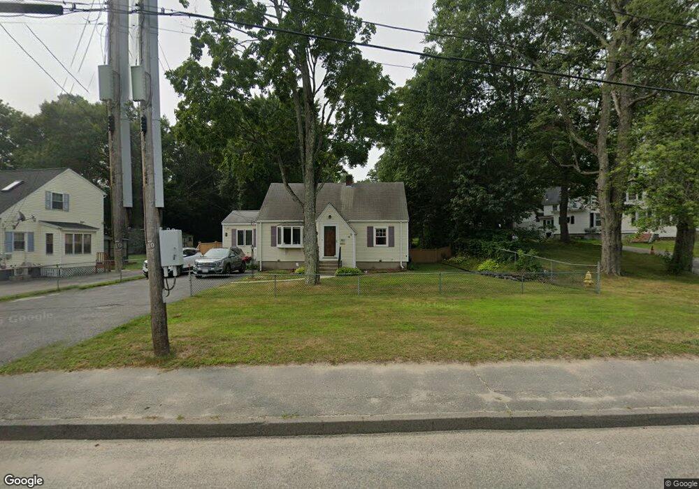 151 Mill St, Worcester, MA 01603 - photo 1