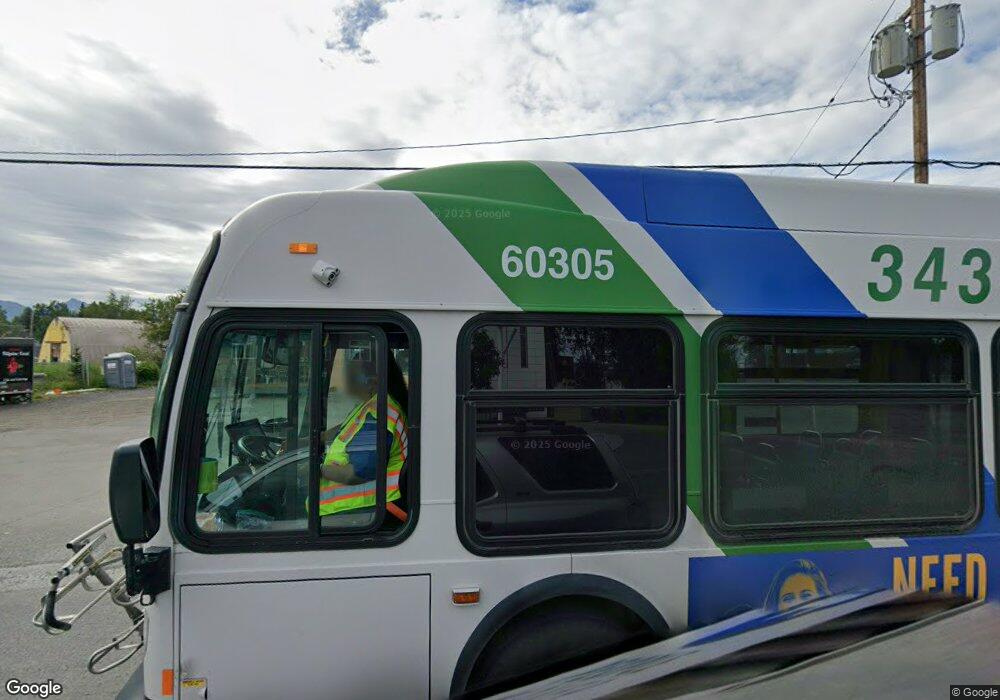 3611 Spenard Rd, Anchorage, AK 99503 - photo 1