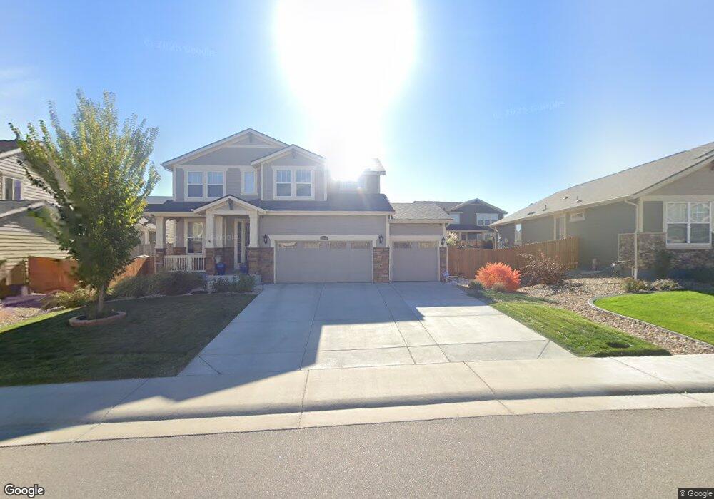 13380 Oneida St, Thornton, CO 80602 - photo 1