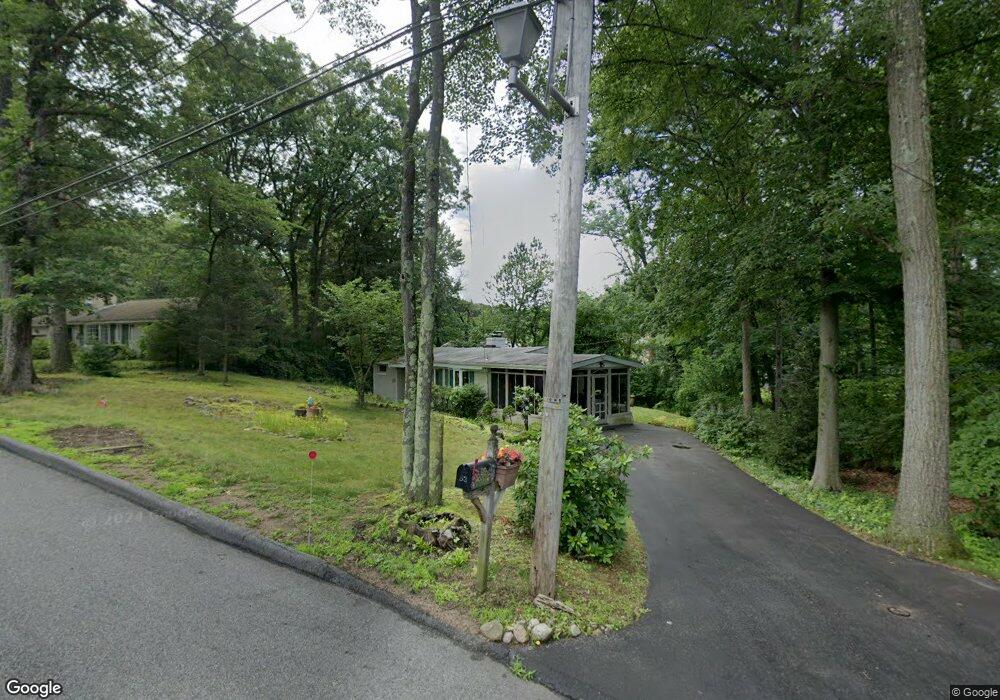 53 Old Wood Rd, Morris Plains, NJ 07950 - photo 1