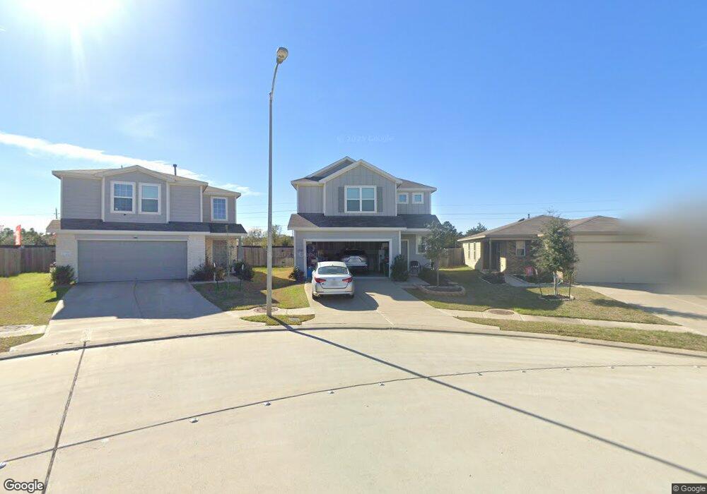 17803 Ryegrass Trail, Hockley, TX 77447 - photo 1