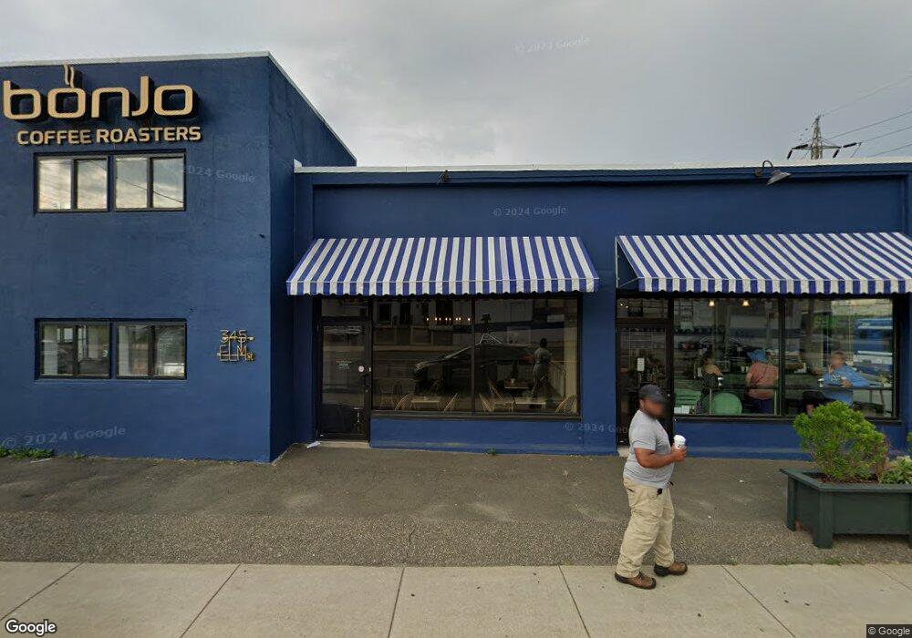 345 Elm St, Stamford, CT 06902 - photo 1