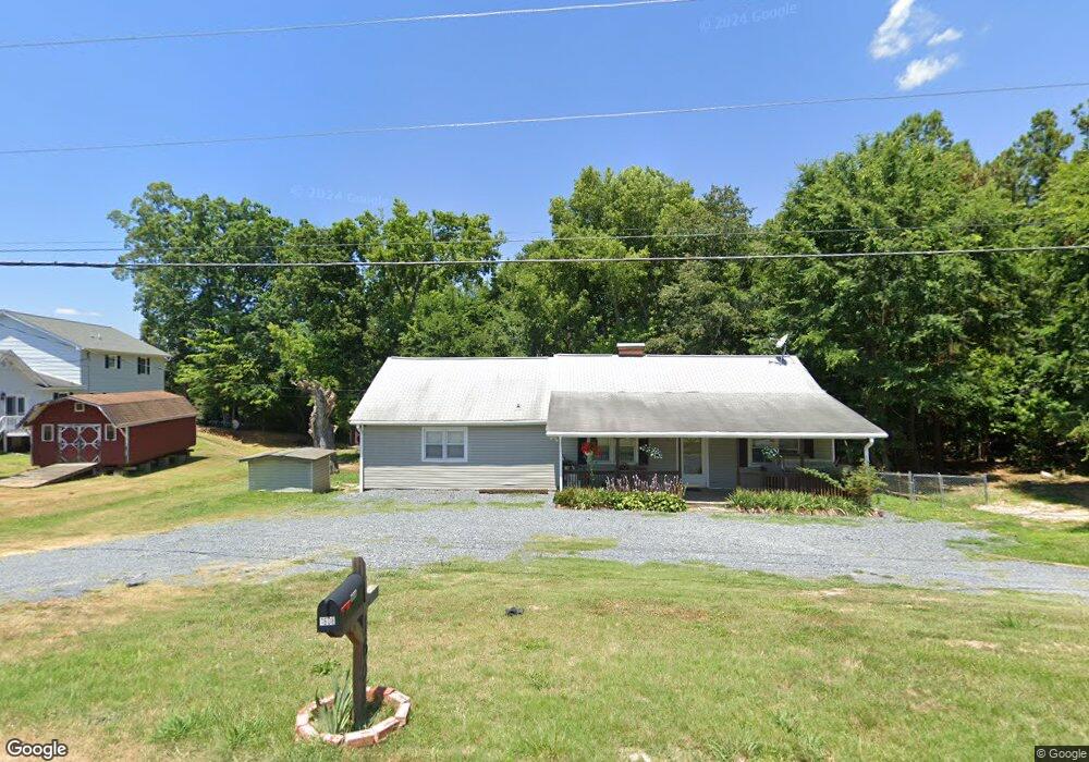 1608 Mack Rd, Asheboro, NC 27205 - photo 1