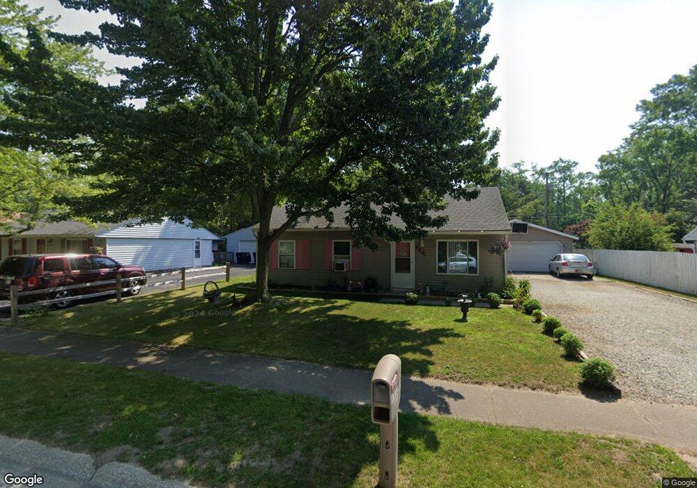 906 Willow Spring Dr, Michigan City, IN 46360 - photo 1