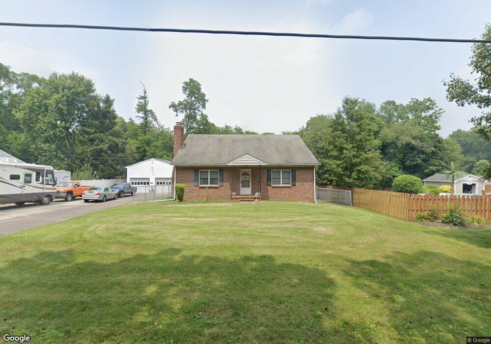 654 W Holly Ave, Pitman, NJ 08071 - photo 1