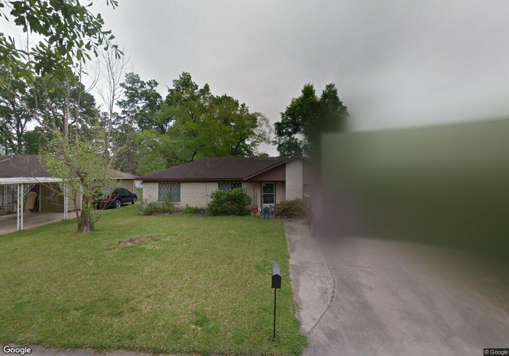 7428 Cabot St, Houston, TX 77016 - photo 1