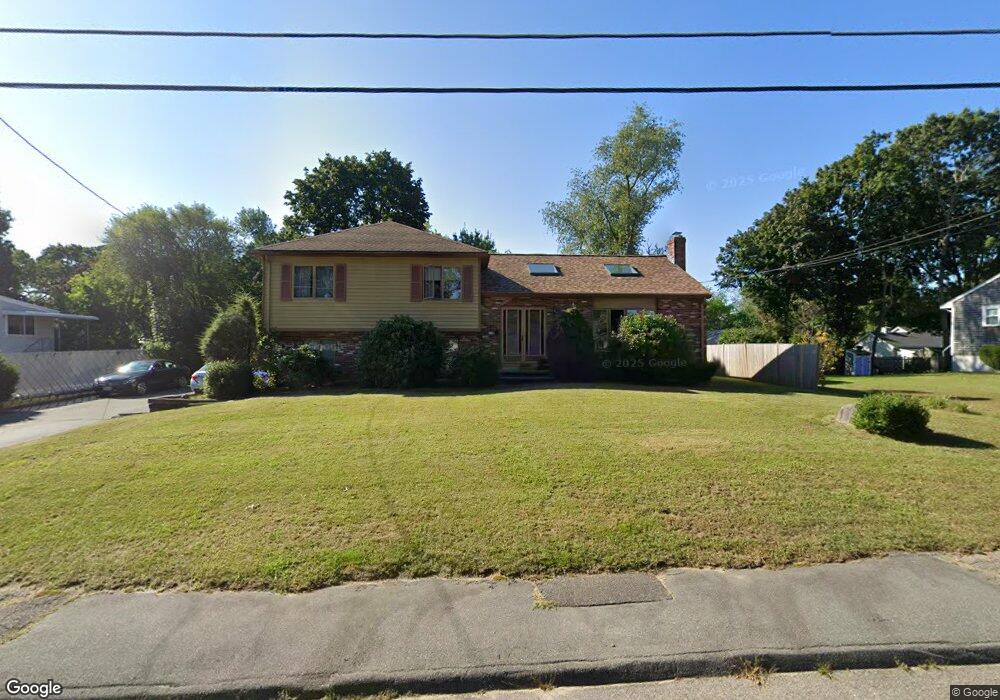 128 Roberts Ave, Holbrook, MA 02343 - photo 1