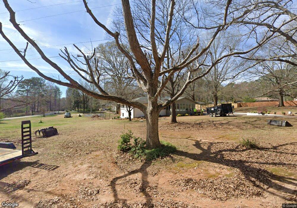 1679 Seayes Rd SW, Mableton, GA 30126 - photo 1