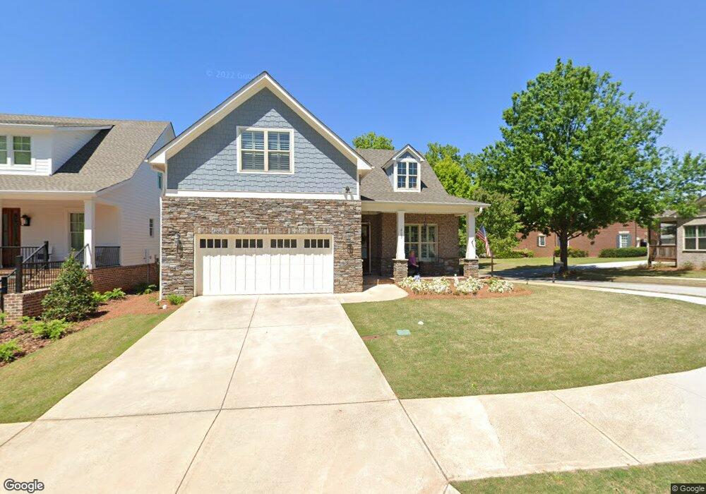 2153 Lyda Sue Ln NE unit 7, Covington, GA 30014 - photo 1