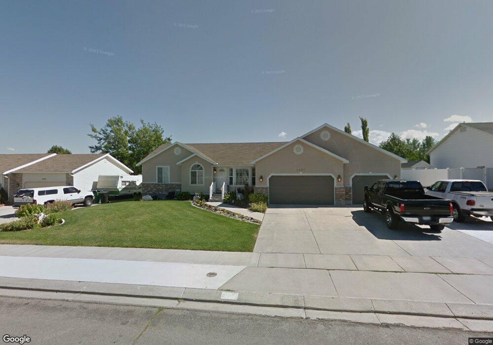 4957 W 7310 S, West Jordan, UT 84081 - photo 1