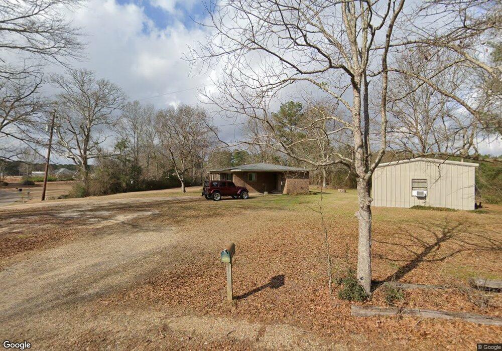268 Lebanon Rd, Laurel, MS 39443 - photo 1