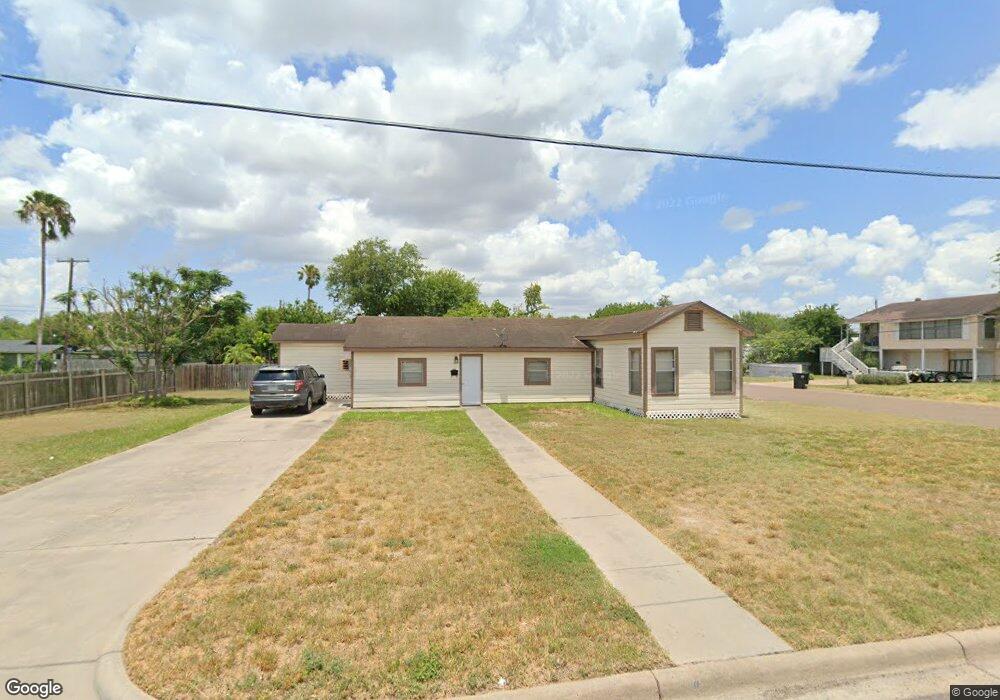 414 S Louisiana Ave, Weslaco, TX 78596 - photo 1