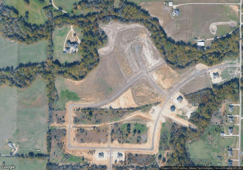 1105 Silver Sage Trail, Weatherford, TX 76085 - photo 1