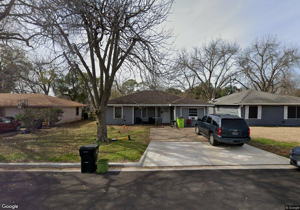 1312 Ward St, Rosenberg, TX 77471 - photo 1