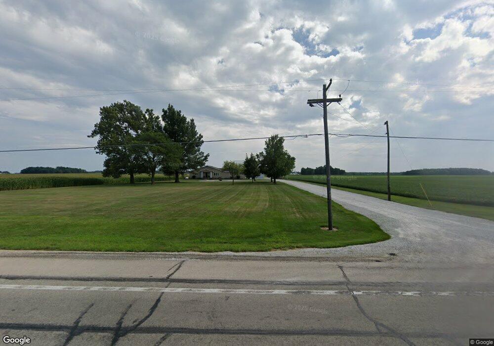 6136 E State Road 124, Bluffton, IN 46714 - photo 1