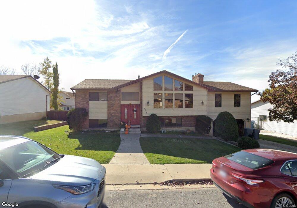 1218 E 830 S, Pleasant Grove, UT 84062 - photo 1