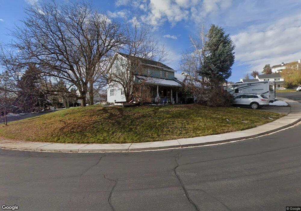 10185 Oak Ct, Pleasant Grove, UT 84062 - photo 1