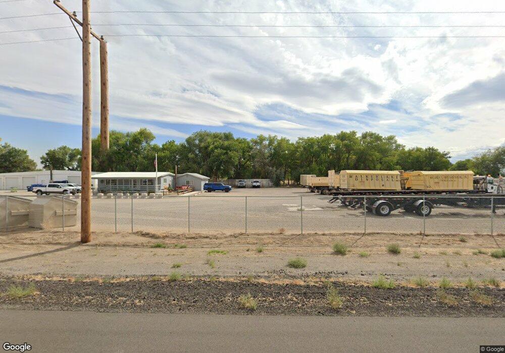 8375 Reno Hwy, Fallon, NV 89406 - photo 1