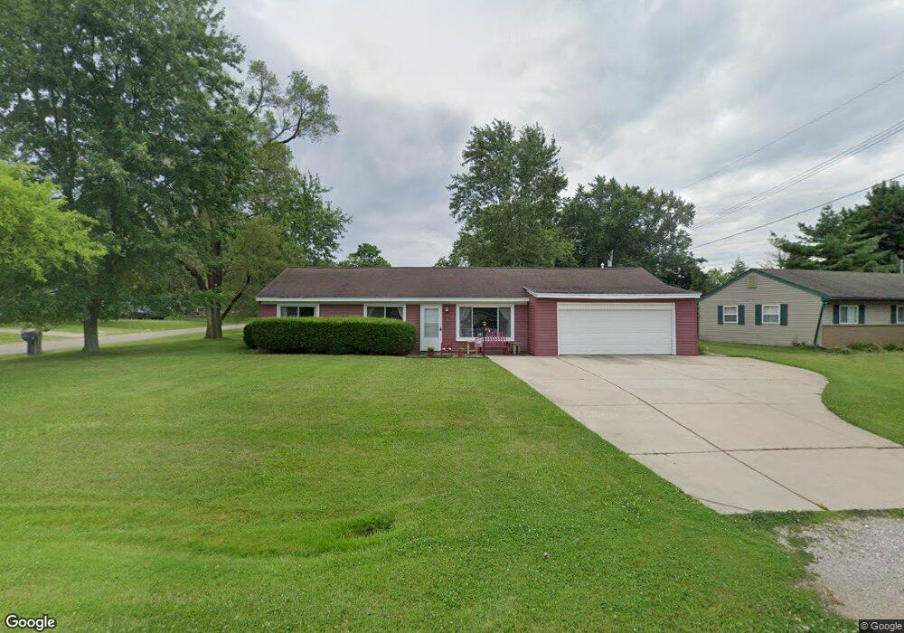 1941 Swaranne Dr, West Bloomfield, MI 48324 - photo 1