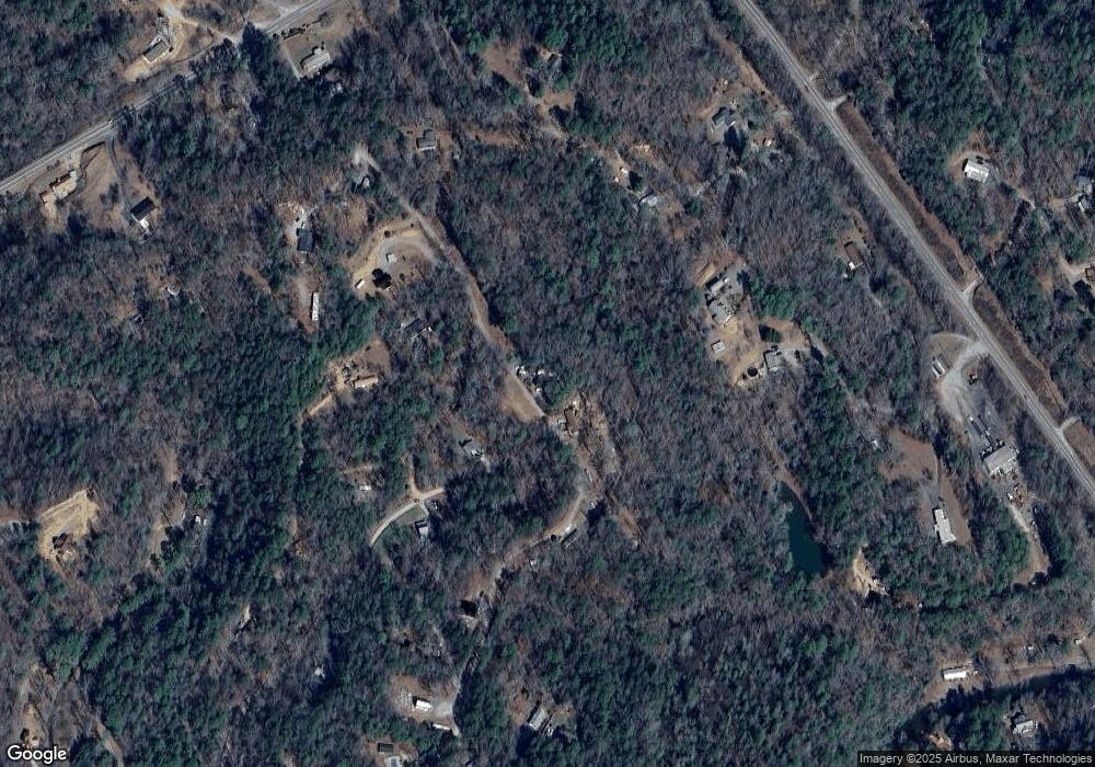 275 Dover Chapel Rd, Ellijay, GA 30540 - photo 1