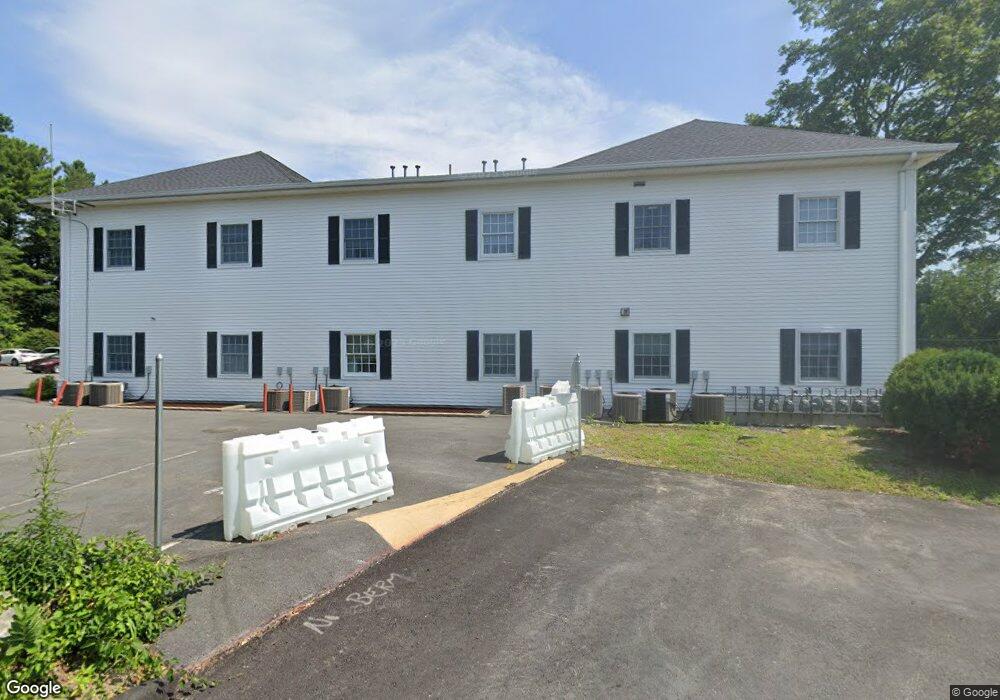 841 Main St, Walpole, MA 02081 - photo 1