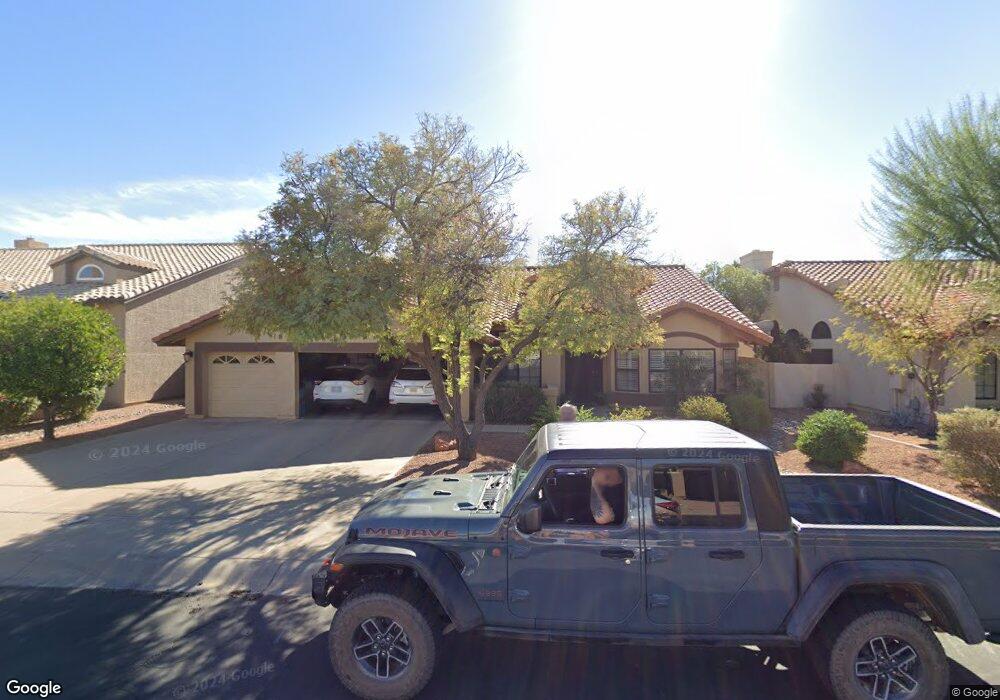 1963 E El Freda Rd, Tempe, AZ 85284 - photo 1