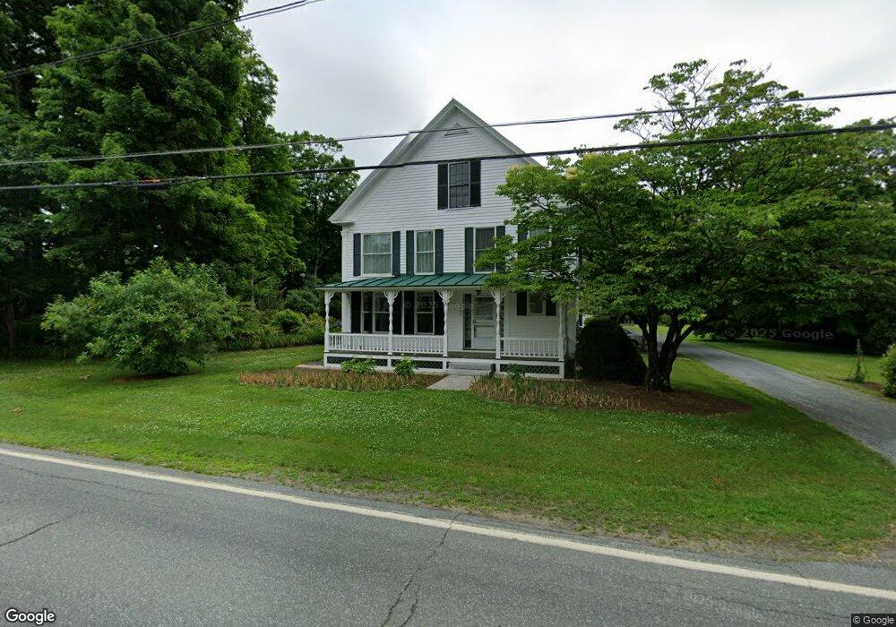 4343 Us Route 5 S, Barnet, VT 05821 - photo 1