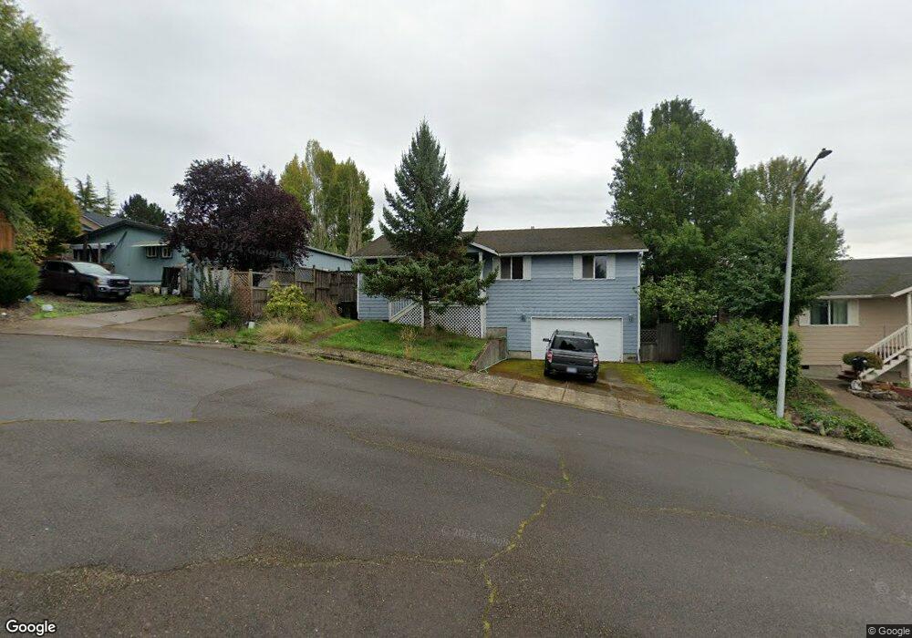 405 NE Box Ct, Sheridan, OR 97378 - photo 1