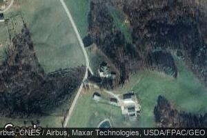 50630 Mellott Ridge Rd, Clarington, OH 43915