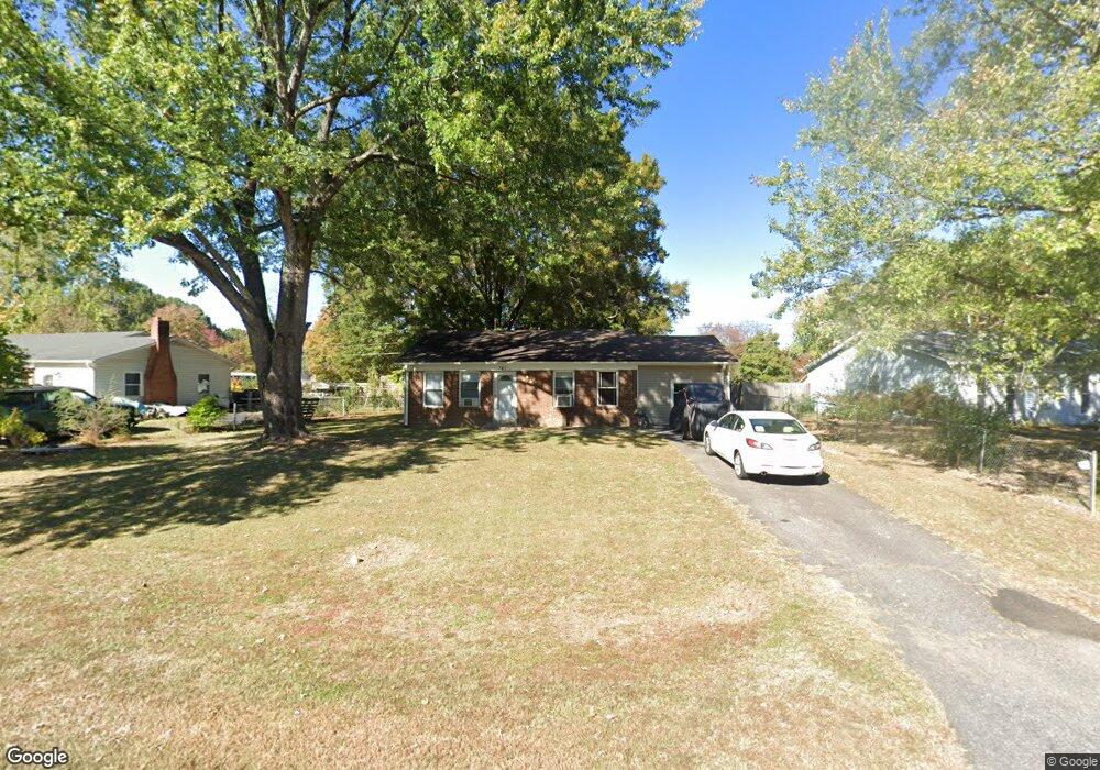 347 Weatherford Dr, King, NC 27021 - photo 1