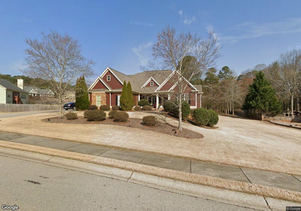 139 Summit View Dr, Jefferson, GA 30549 - photo 1