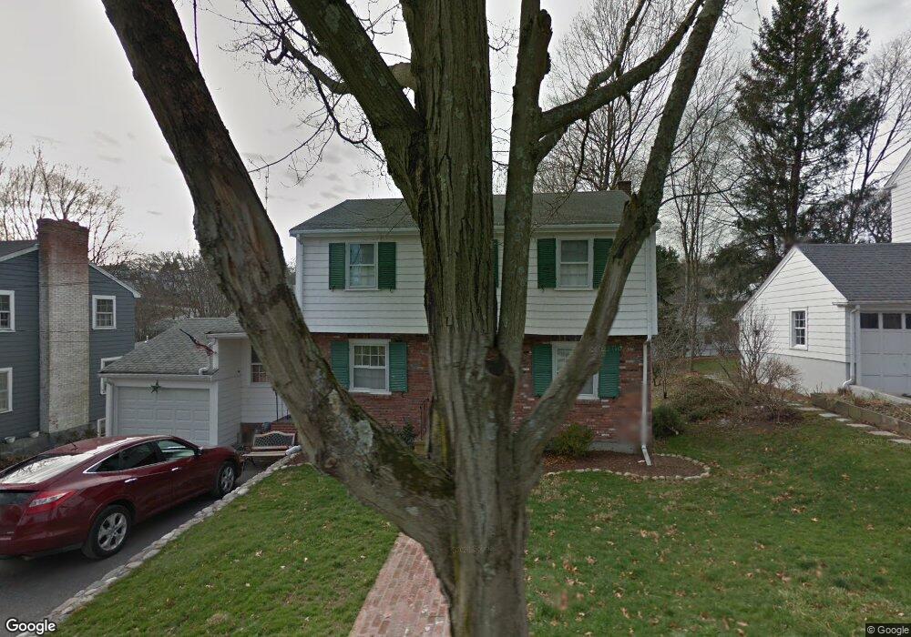 121 Governors Rd, Milton, MA 02186 - photo 1