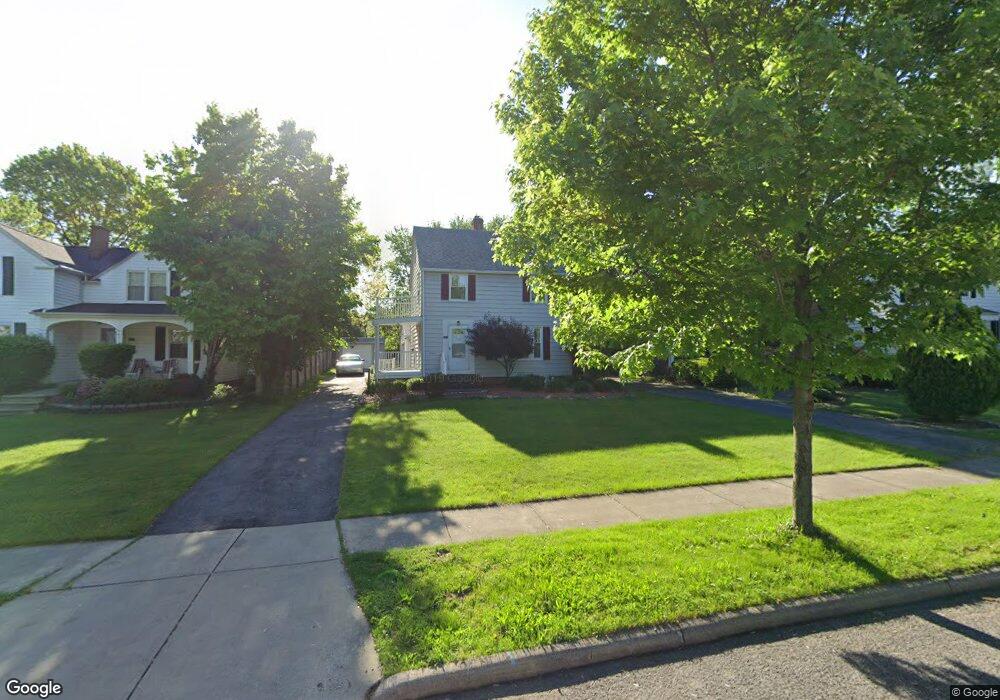 1981 E 226th St, Euclid, OH 44117 - photo 1