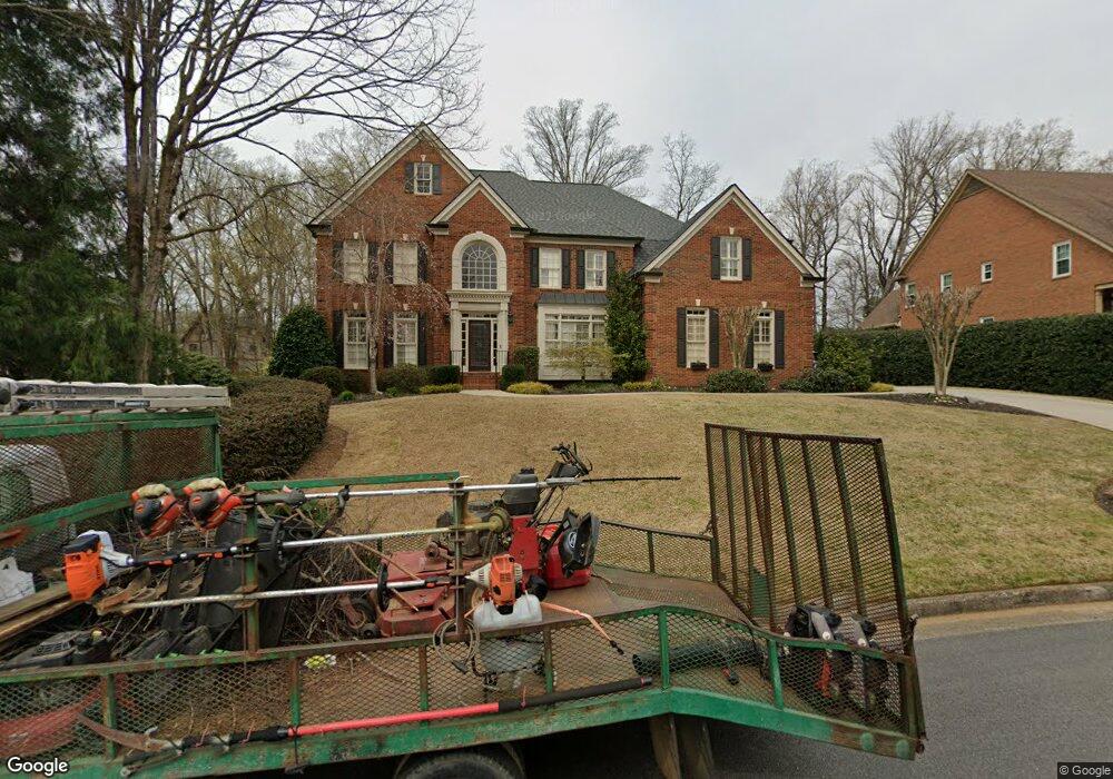 150 Keswick Way unit III, Alpharetta, GA 30022 - photo 1