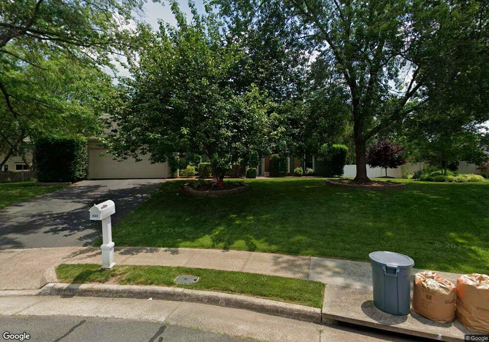 8565 Yohr Ct, Manassas, VA 20110 - photo 1