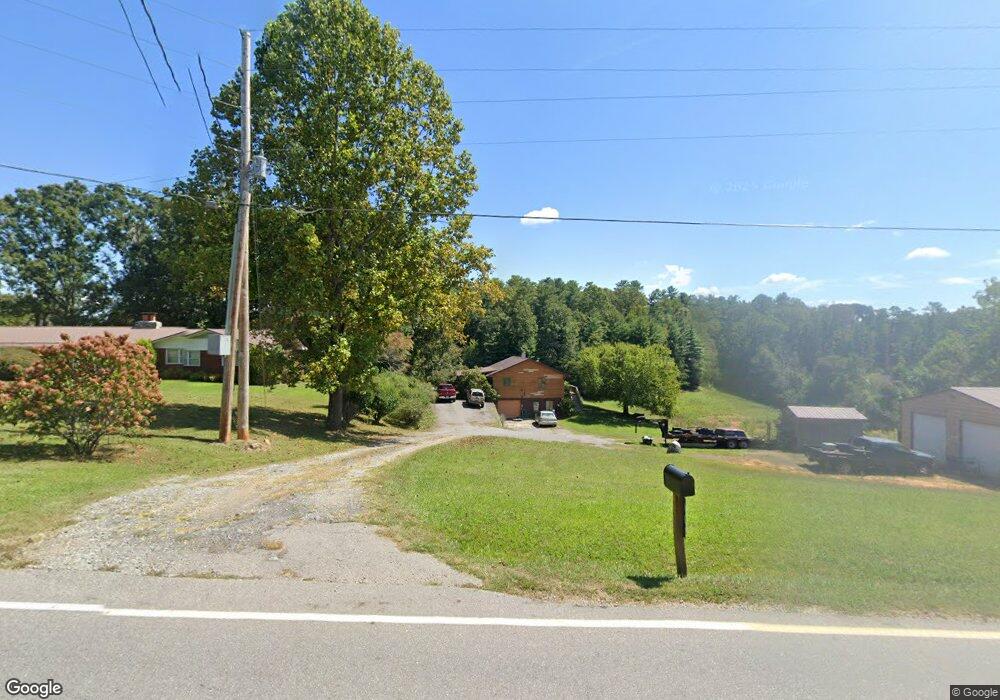151 Martin Branch Rd, Leicester, NC 28748 - photo 1