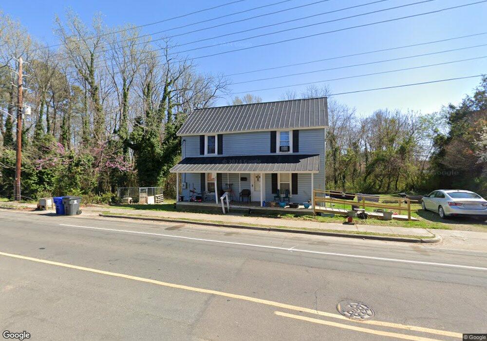 420 M l King jr Blvd, Siler City, NC 27344 - photo 1