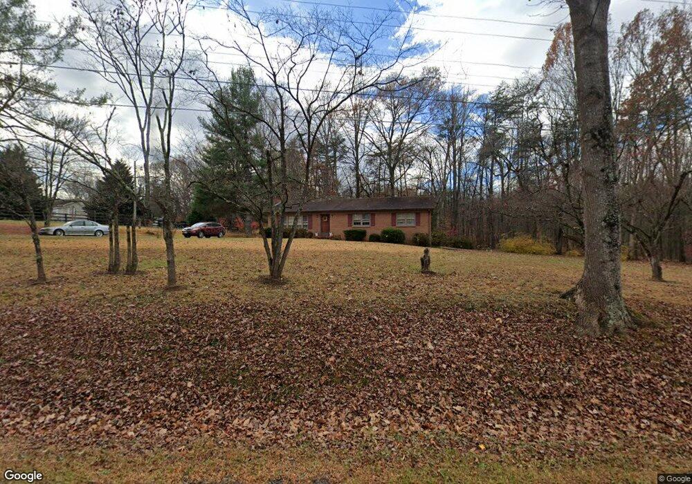 10072 Dunkard Church Rd, Rixeyville, VA 22737 - photo 1