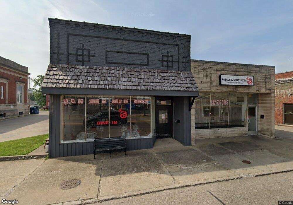 117 E Broadway St, Princeton, IN 47670 - photo 1