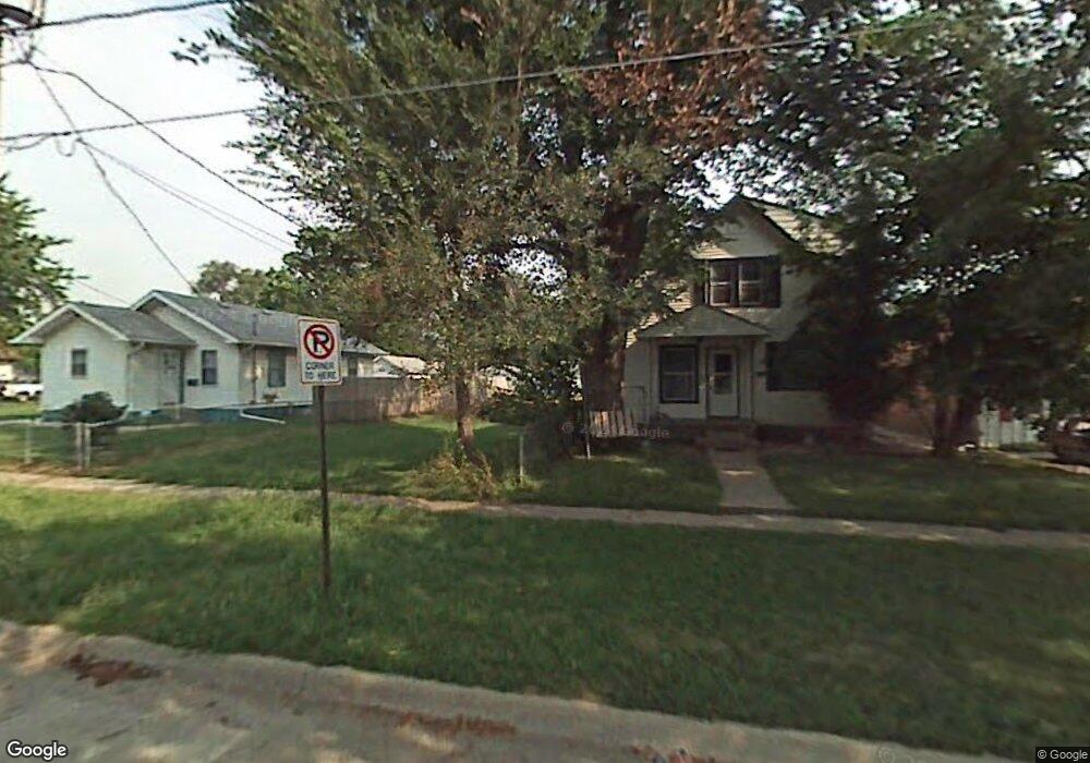 2134 Lyon St, Des Moines, IA 50317 - photo 1